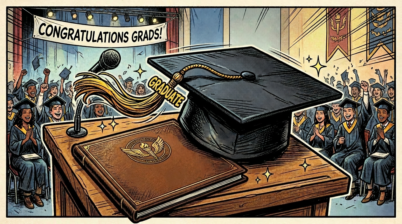 How Students Graduate High School With an Associate Degree